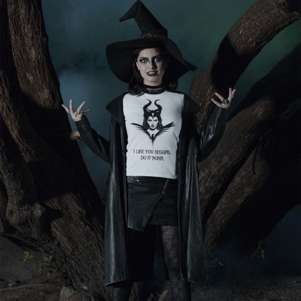Tricou Maleficent pentru femei "malefice" Tricou Maleficent pentru femei "malefice"