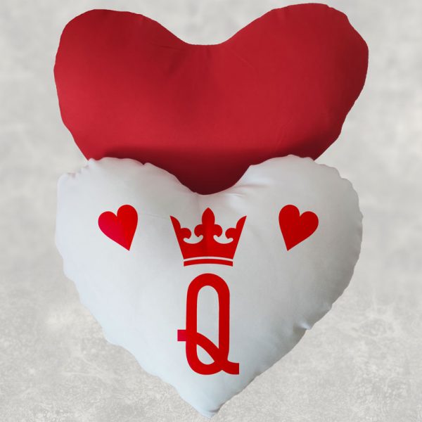 Perne pentru cupluri King and Queen Perne pentru cupluri King and Queen