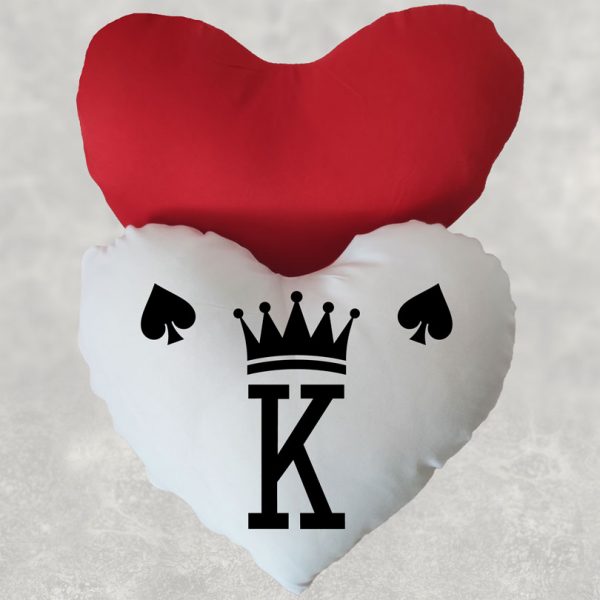 Perne pentru cupluri King and Queen Perne pentru cupluri King and Queen