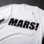 Tricou MARS!