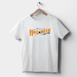 Tricou pentru Halloween - Trick or Treat