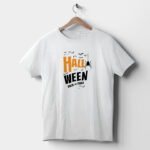 Tricou pentru Halloween – Trick or Treat model 2
