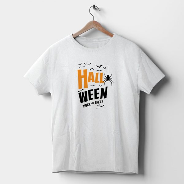 Tricou pentru Halloween - Trick or Treat Tricou pentru Halloween - Trick or Treat