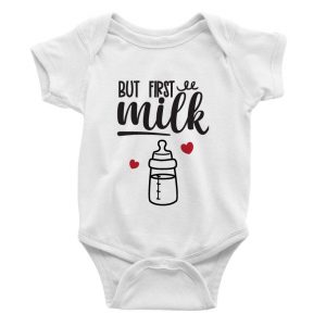 Body But First Milk