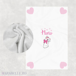 Baloane cu Marie - Pisicile Aristocrate ⋆ Marabelle.ro
