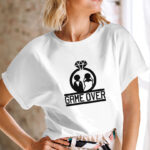 Tricou Game Over